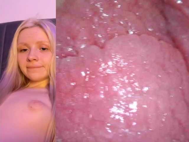 K1ss Me11 live cam