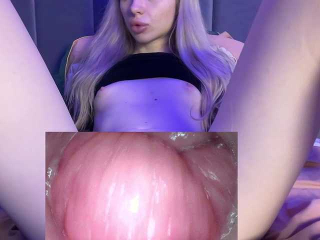 janne-mary live cam on BongaCams