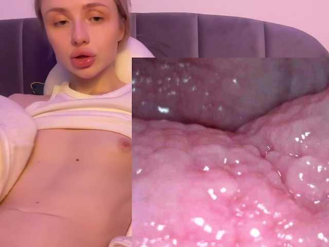 janne-mary live webcam show