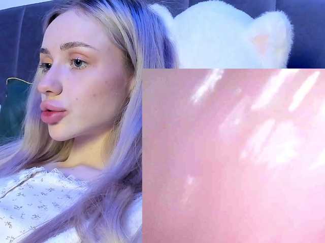 janne-mary live cam on BongaCams