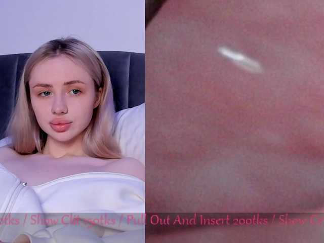 janne-mary live cam on BongaCams