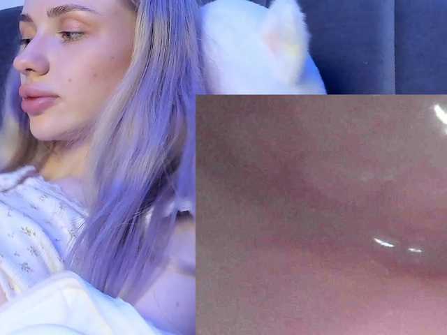janne-mary Live Cam pe BongaCams