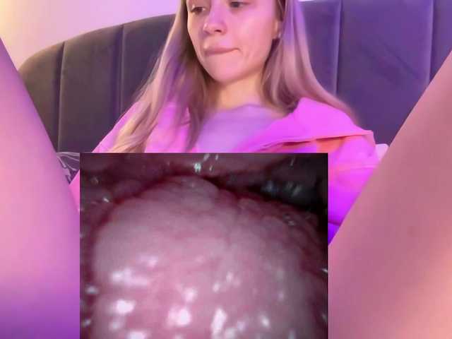 janne-mary live cam on BongaCams