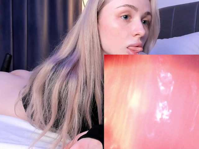janne-mary live cam on BongaCams