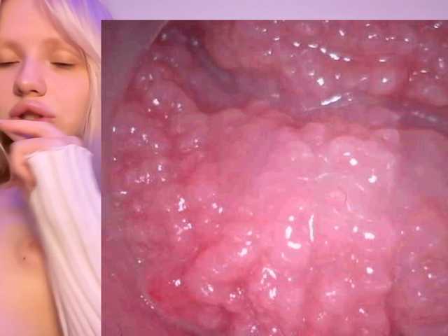 janne-mary, en directo ahora en BongaCams