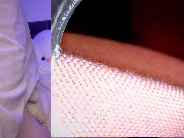 janne-mary live cam on BongaCams
