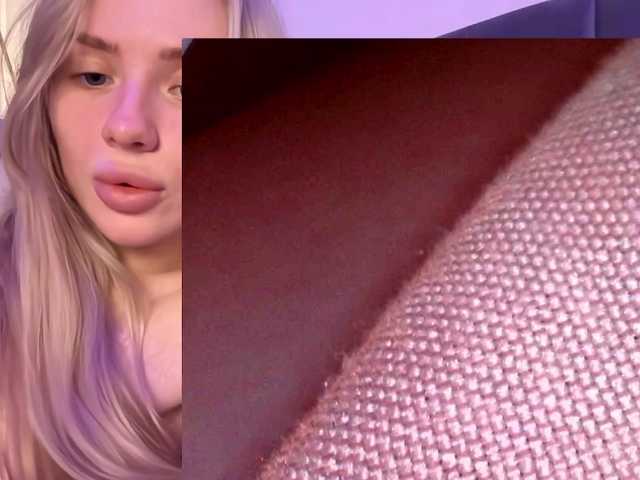 janne-mary live cam on BongaCams
