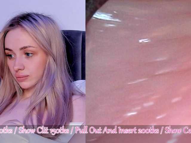 Live трансляция k1ss_me11 - Runet.cam