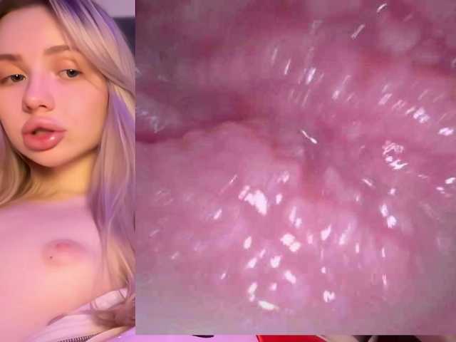 janne-mary live cam on BongaCams
