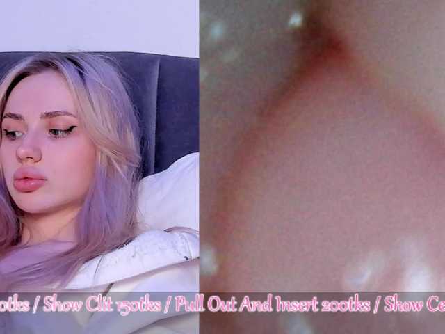 janne-mary live cam on BongaCams