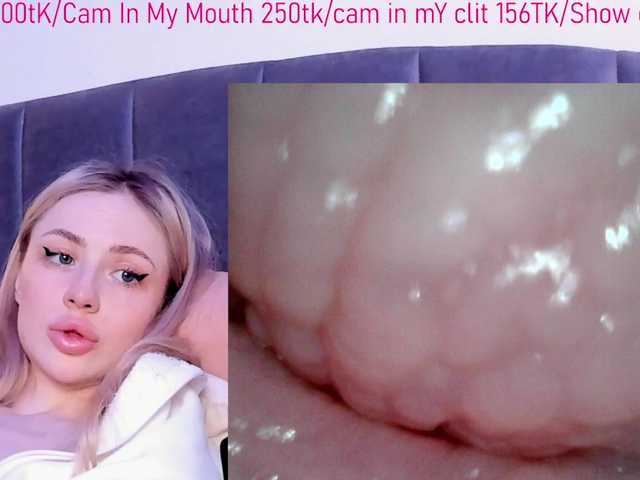 janne-mary live cam on BongaCams