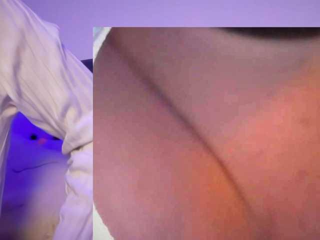 janne-mary live cam on BongaCams