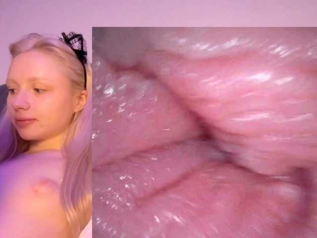 janne-mary live cam on BongaCams