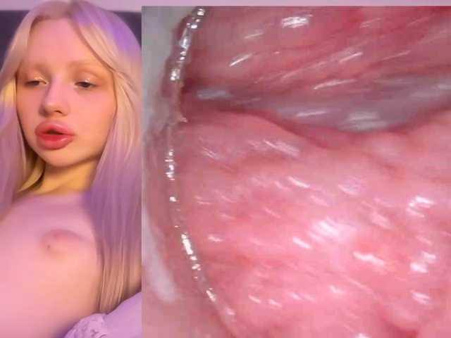 janne-mary, en vivo ahora en BongaCams