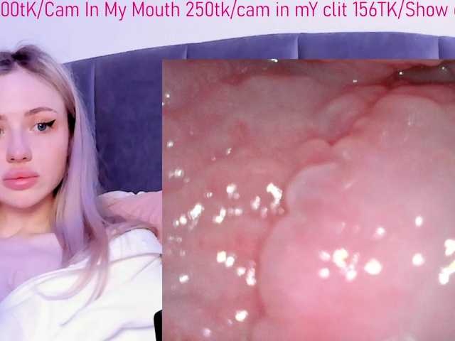 janne-mary live cam on BongaCams