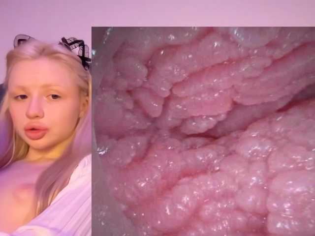 janne-mary live cam on BongaCams