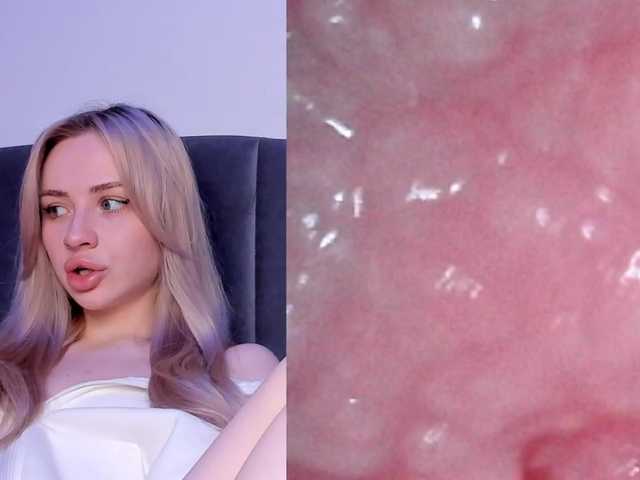 janne-mary live cam on BongaCams