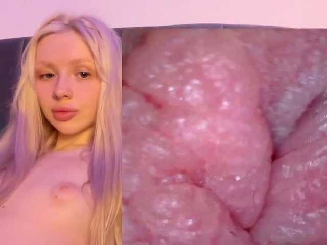 K1ss Me11 live cam