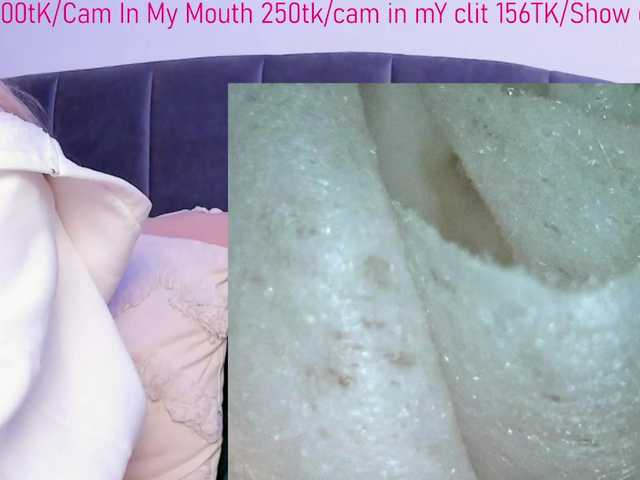 janne-mary live cam on BongaCams