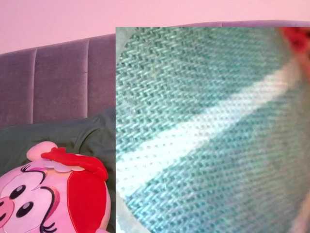 K1ss Me11 live cam
