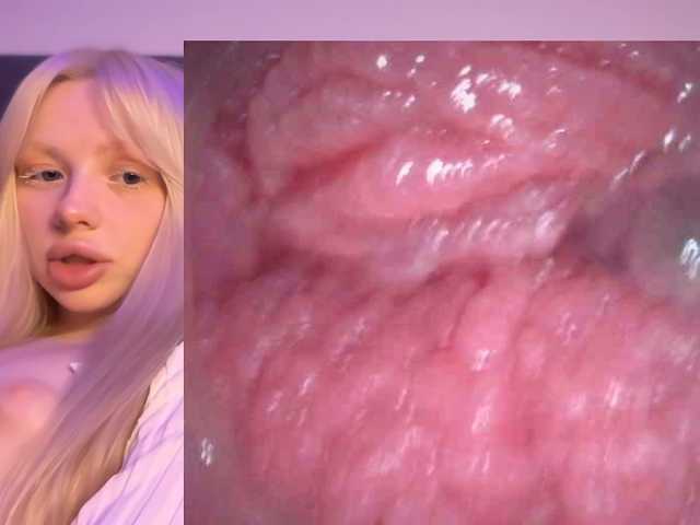 janne-mary live cam on BongaCams