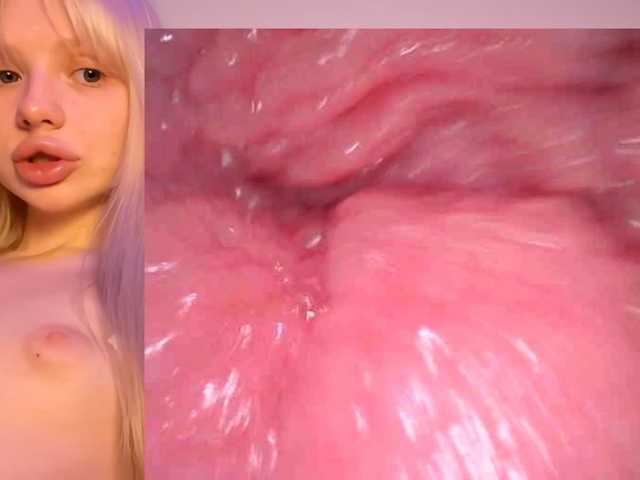 janne-mary, live now on BongaCams
