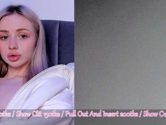 janne-mary live cam on BongaCams