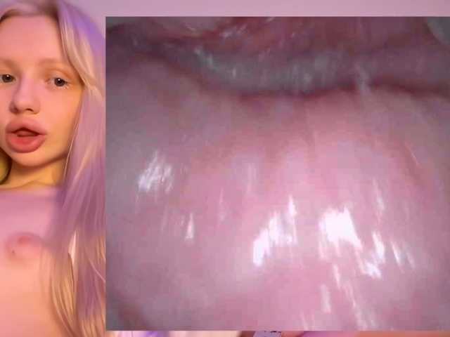 janne-mary live cam on BongaCams