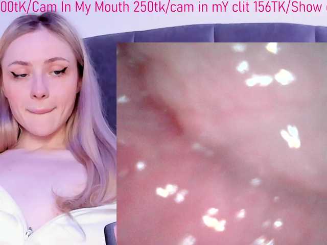 janne-mary live cam on BongaCams