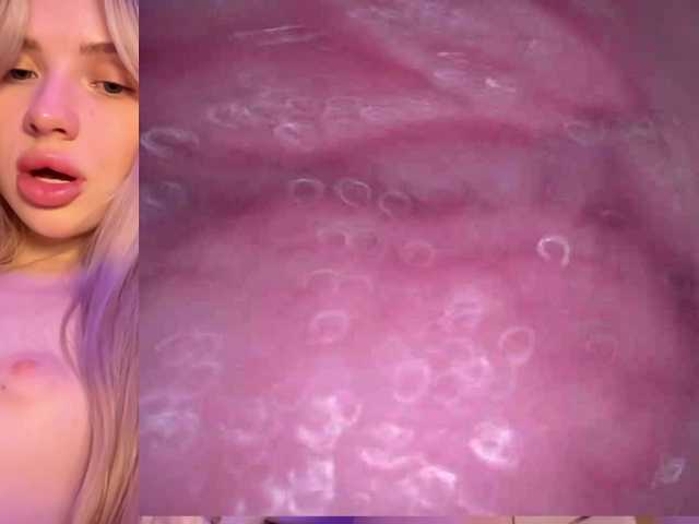 janne-mary live cam on BongaCams