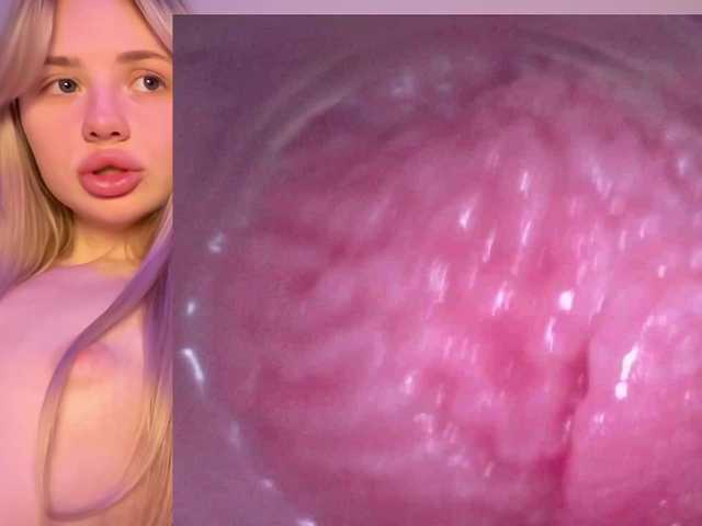 janne-mary live cam on BongaCams