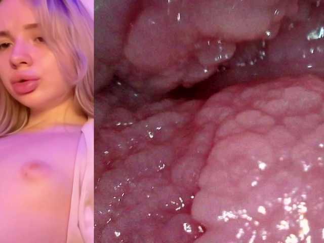 janne-mary live cam on BongaCams