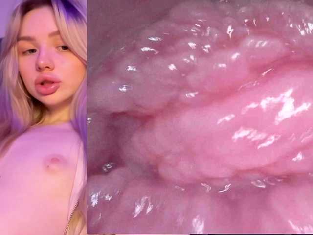 janne-mary live cam on BongaCams