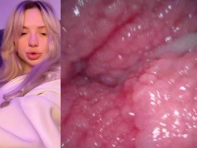 janne-mary live cam preview