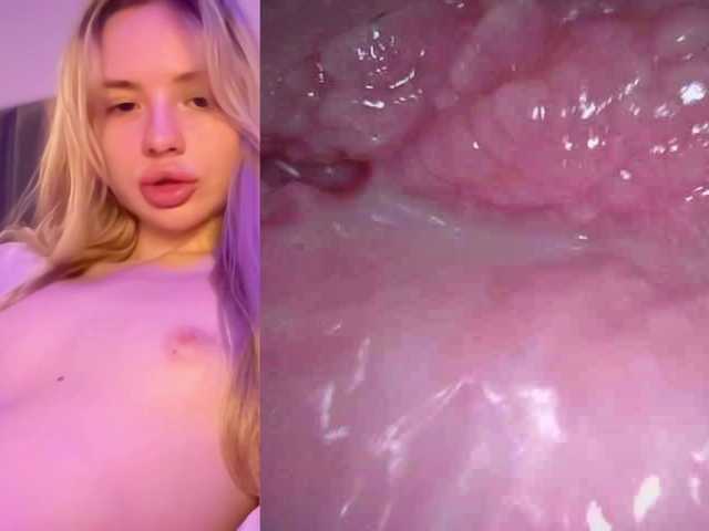janne-mary live cam on BongaCams