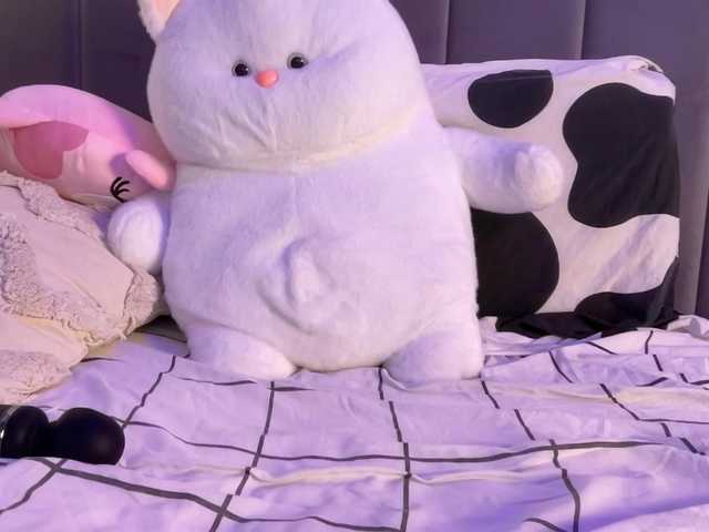 janne-mary live cam on BongaCams
