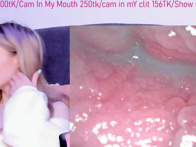 janne-mary live cam on BongaCams