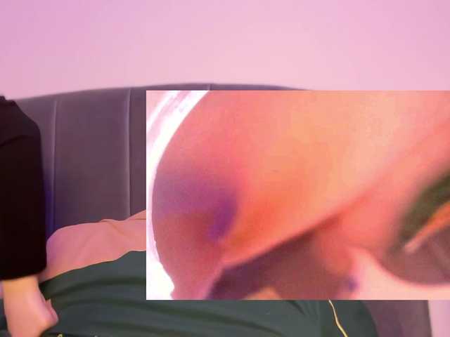 janne-mary live cam