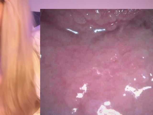 janne-mary live cam on BongaCams