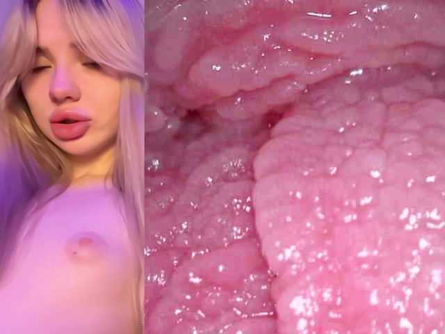 janne-mary live cam on BongaCams