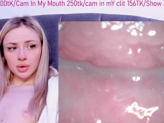 janne-mary live cam on BongaCams
