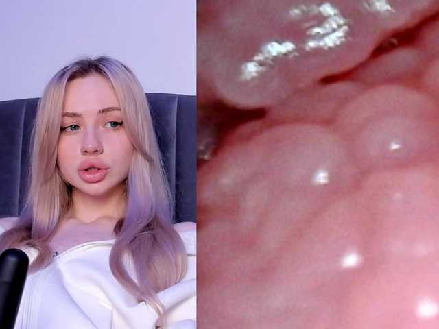 janne-mary live cam on BongaCams