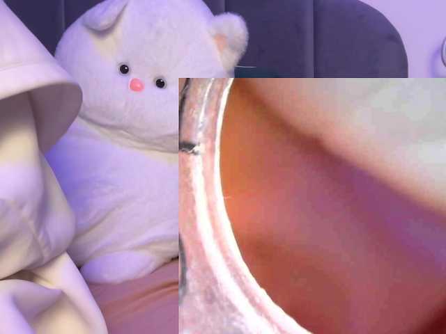 janne-mary live webcam show