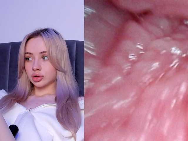 janne-mary live cam