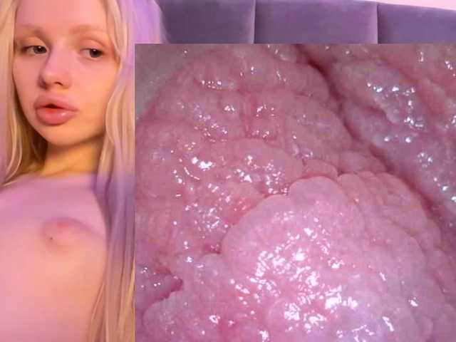 K1ss Me11 live cam
