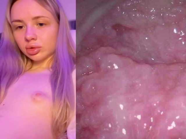 janne-mary live cam on BongaCams