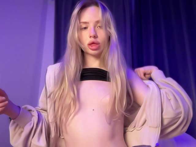 janne-mary live cam on BongaCams