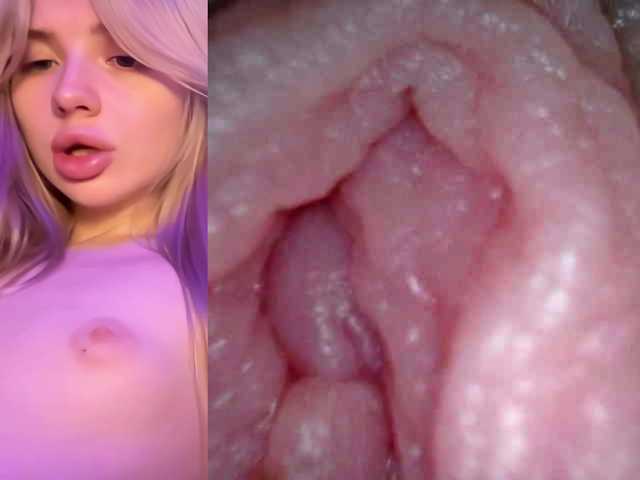 janne-mary live cam preview
