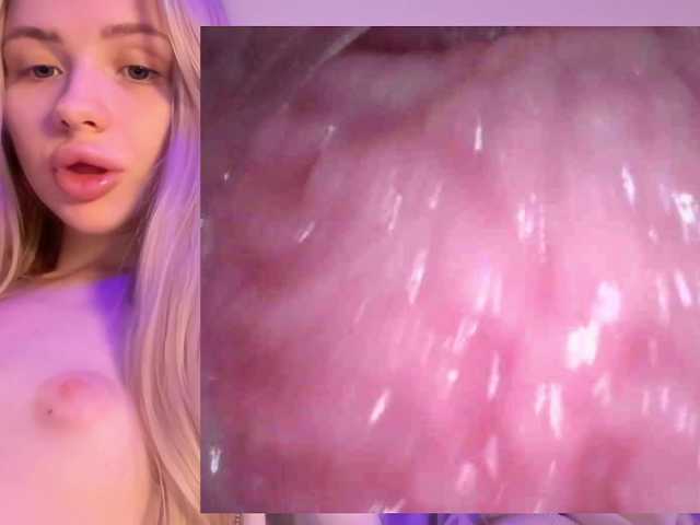 janne-mary live cam on BongaCams