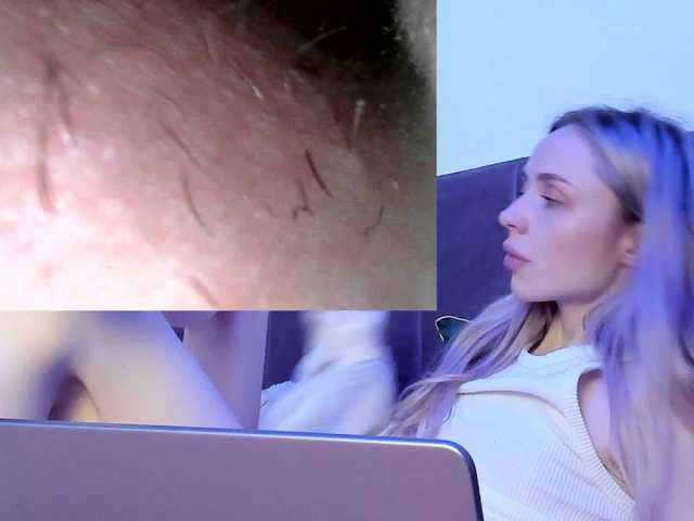 janne-mary live cam on BongaCams